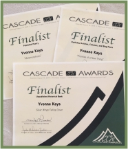 Yvonne Kays Awards