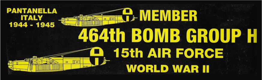 464th Bomb Group